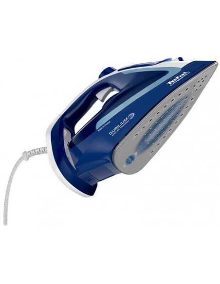 Утюг Tefal FV5770E0, 2700 Вт, Синий | Белый