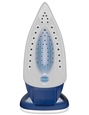 Утюг Tefal FV5770E0, 2700 Вт, Синий | Белый