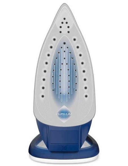 Утюг Tefal FV5770E0, 2700 Вт, Синий | Белый