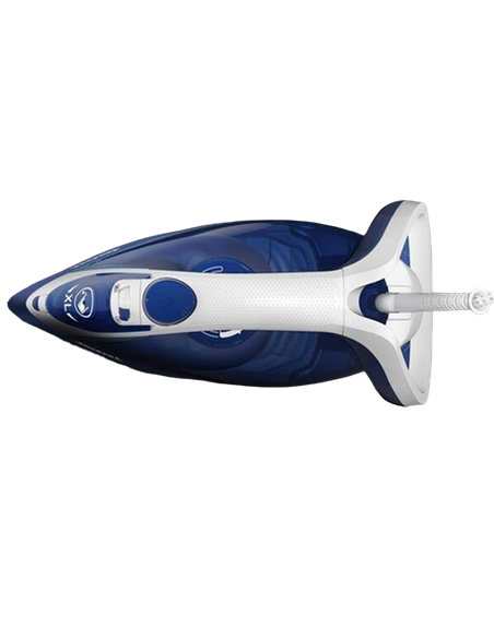 Утюг Tefal FV5770E0, 2700 Вт, Синий | Белый