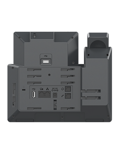 IP Видеотелефон Grandstream GXV3450, Чёрный 2