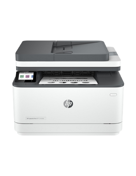 МФУ HP LaserJet Pro MFP 3103fdw, Белый