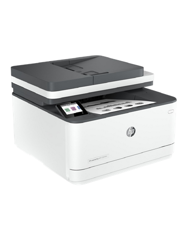 МФУ HP LaserJet Pro MFP 3103fdw, Белый