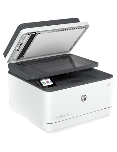 МФУ HP LaserJet Pro MFP 3103fdw, Белый