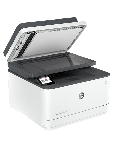 МФУ HP LaserJet Pro MFP 3103fdw, Белый