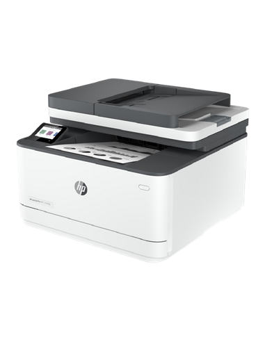 МФУ HP LaserJet Pro MFP 3103fdw, Белый