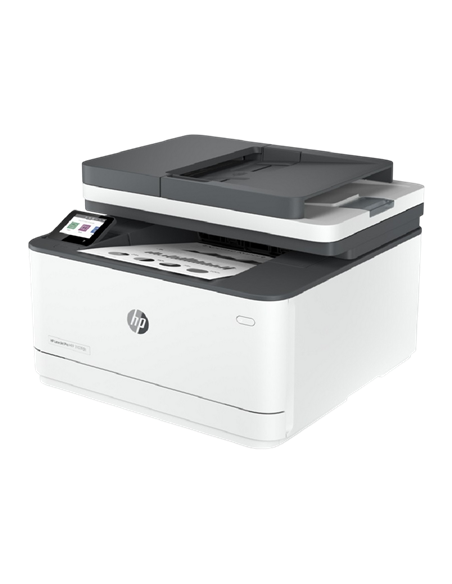 MFP HP LaserJet Pro MFP 3103fdw, Alb