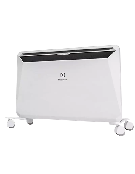 Convector Electrolux ECH/RI-2200 EU, 2200W, Alb