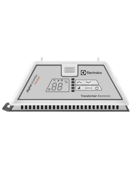 Конвектор Electrolux ECH/RI-2200 EU, 2200Вт, Белый