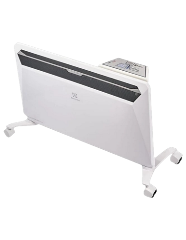 Конвектор Electrolux ECH/RI-2200 EU, 2200Вт, Белый