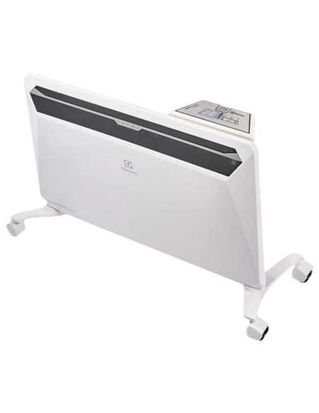 Конвектор Electrolux ECH/RI-2200 EU, 2200Вт, Белый