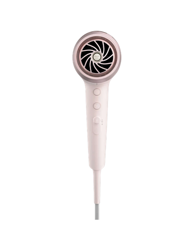Uscător de păr Philips BHD530/00, 2300W, Piersica perla