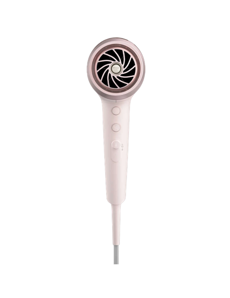 Uscător de păr Philips BHD530/00, 2300W, Piersica perla