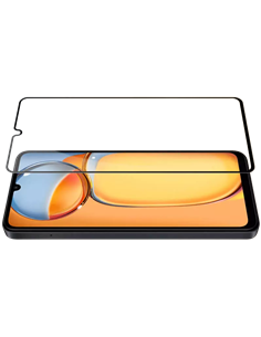 Защитное стекло Nillkin Xiaomi Redmi 13C, Чёрный 2