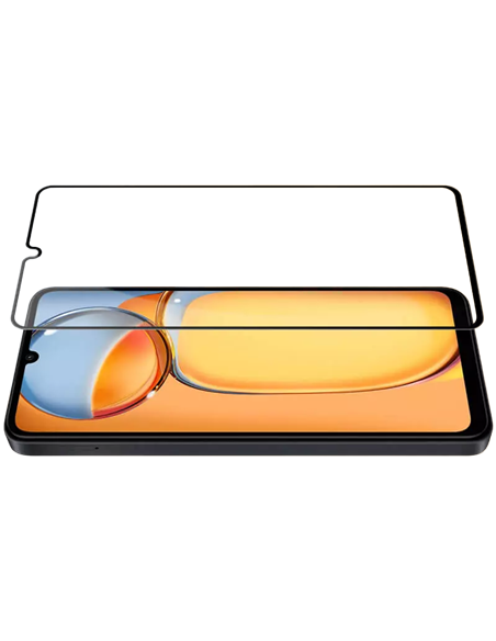 Защитное стекло Nillkin Xiaomi Redmi 13C, Чёрный