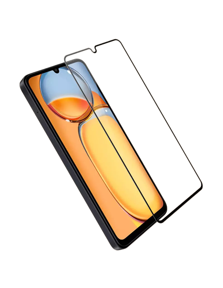 Sticlă de protecție Nillkin Xiaomi Redmi 13C, Negru