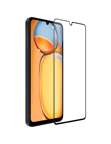 Sticlă de protecție Nillkin Xiaomi Redmi 13C, Negru