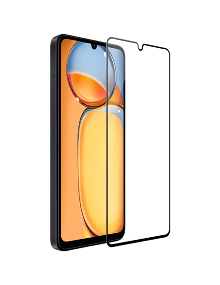 Sticlă de protecție Nillkin Xiaomi Redmi 13C, Negru