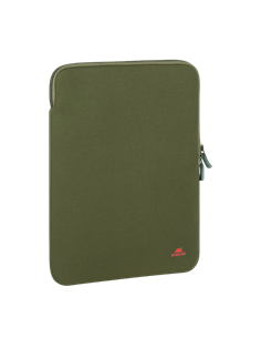 Футляр для ноутбука Rivacase 5221, 13.3", Неопрен, Хаки 2