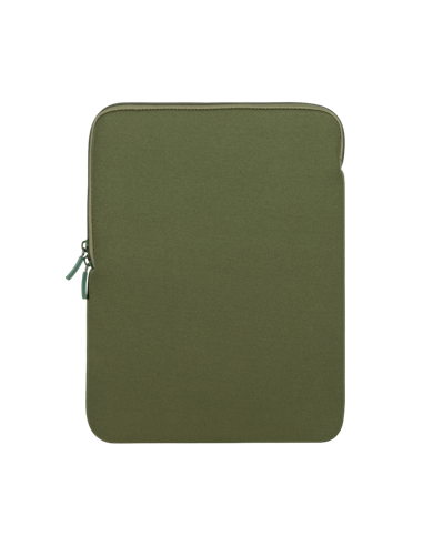 Husă pentru laptop Rivacase 5221, 13.3", Neopren, Khaki