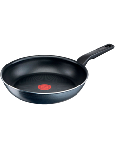 Tigaie Tefal C3850553, 26cm, Gri inchis