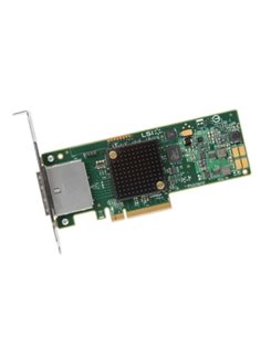 RAID-контроллер Intel RS25GB008 2