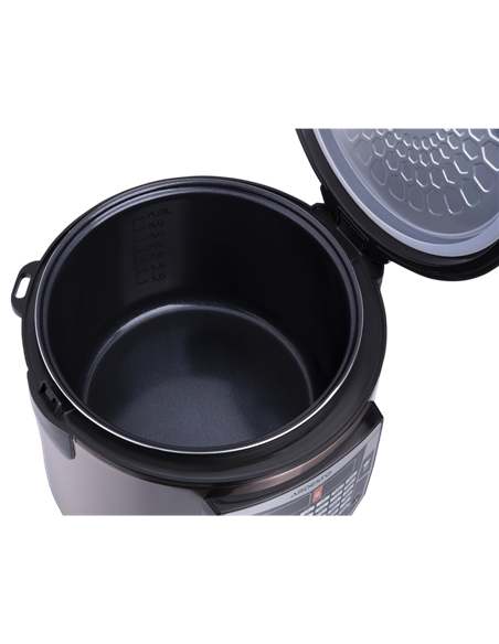 Aparat de gătit multifuncțional Ardesto MC-X45CH, Copper