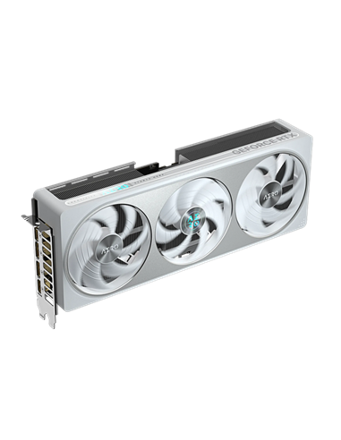 Видеокарта Gigabyte GV-N5070AERO OC-12GD, 12ГБ GDDR7 192бит