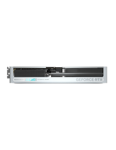 Видеокарта Gigabyte GV-N5070AERO OC-12GD, 12ГБ GDDR7 192бит