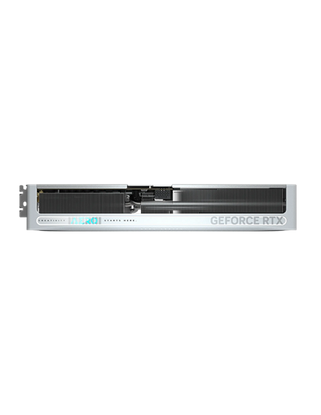 Видеокарта Gigabyte GV-N5070AERO OC-12GD, 12ГБ GDDR7 192бит