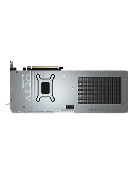 Видеокарта Gigabyte GV-N5070AERO OC-12GD, 12ГБ GDDR7 192бит