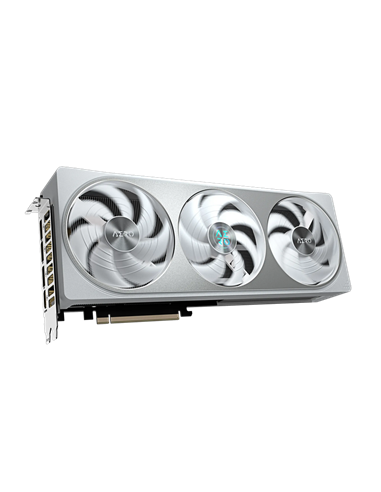 Видеокарта Gigabyte GV-N5070AERO OC-12GD, 12ГБ GDDR7 192бит