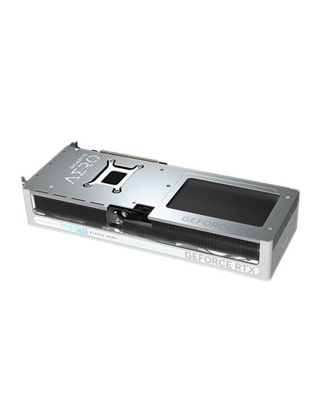 Видеокарта Gigabyte GV-N5070AERO OC-12GD, 12ГБ GDDR7 192бит