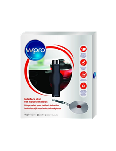 Disc de inducție Whirlpool 484000008677, 26 cm 2