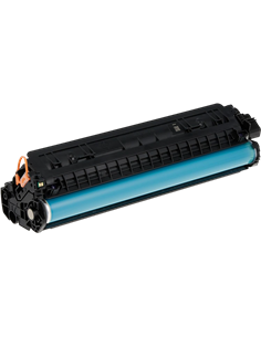 Лазерный картридж HP 150A, Чёрный