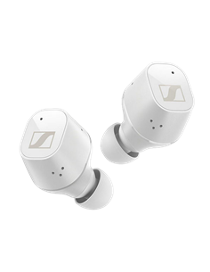 Наушники Sennheiser CX Plus True Wireless, Белый 2