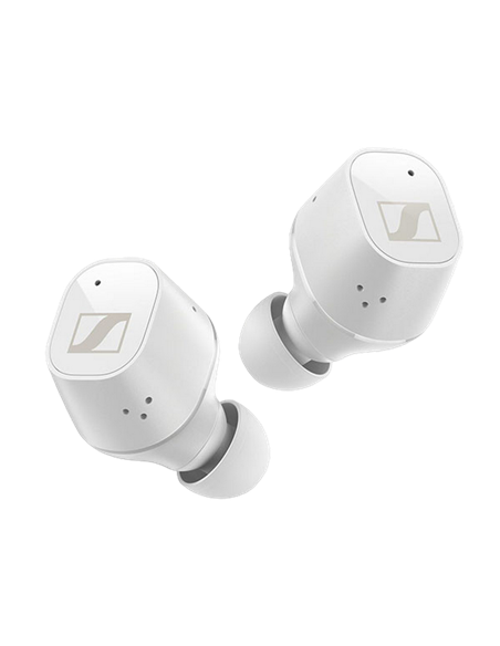 Наушники Sennheiser CX Plus True Wireless, Белый