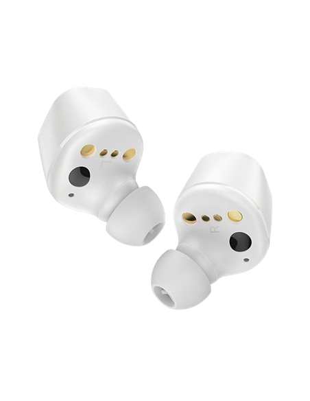 Căști Sennheiser CX Plus True Wireless, Alb