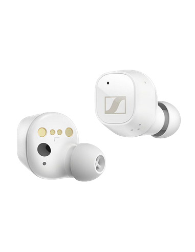 Наушники Sennheiser CX Plus True Wireless, Белый