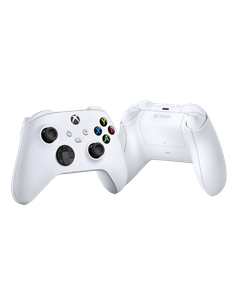Геймпад Microsoft Xbox, Белый 2