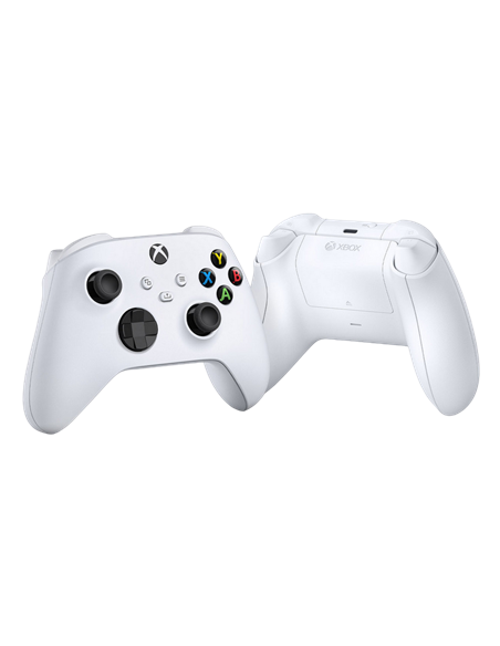 Геймпад Microsoft Xbox, Белый