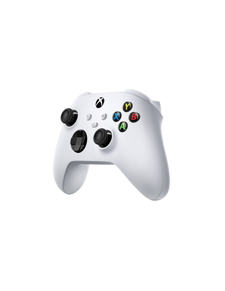 Геймпад Microsoft Xbox, Белый
