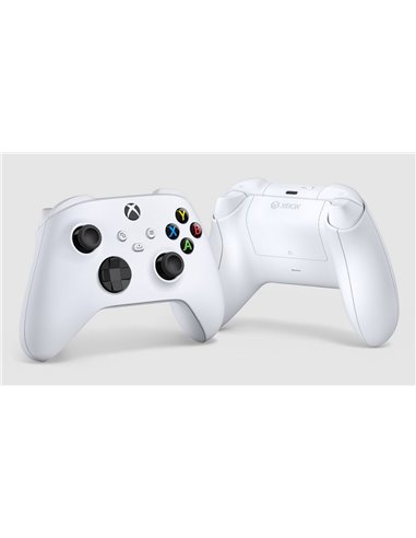 Геймпад Microsoft Xbox, Белый
