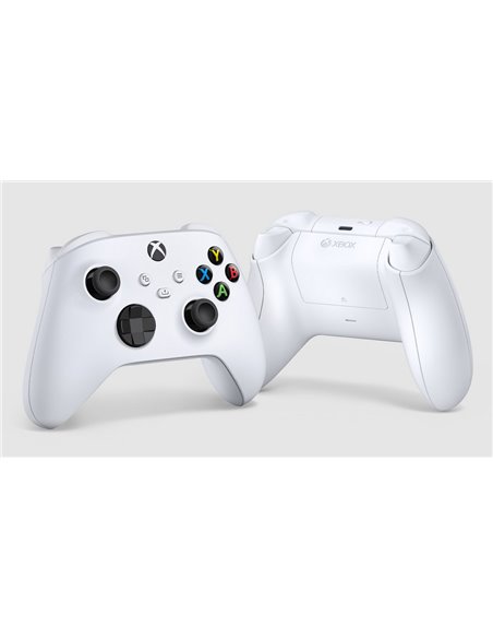 Геймпад Microsoft Xbox, Белый