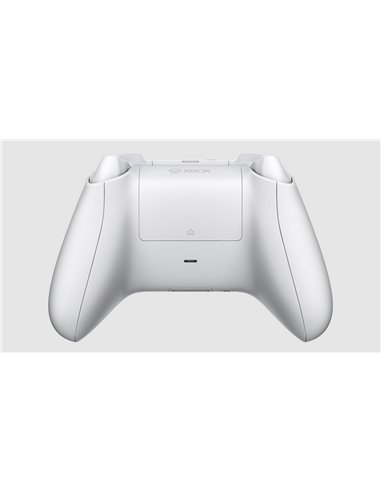 Геймпад Microsoft Xbox, Белый