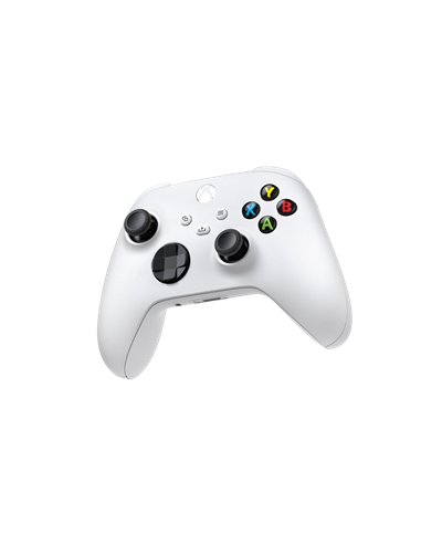 Геймпад Microsoft Xbox, Белый