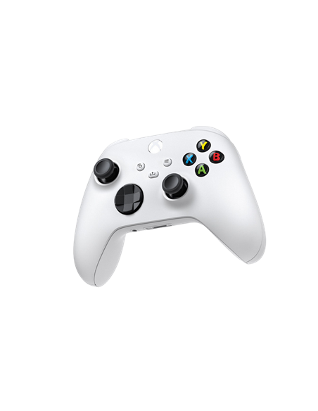 Геймпад Microsoft Xbox, Белый