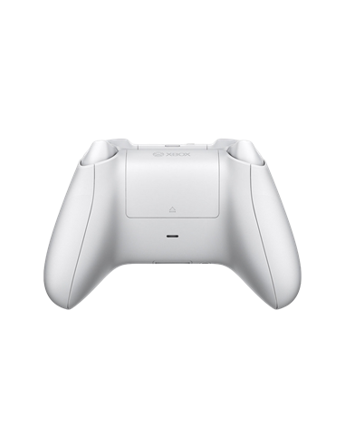 Геймпад Microsoft Xbox, Белый