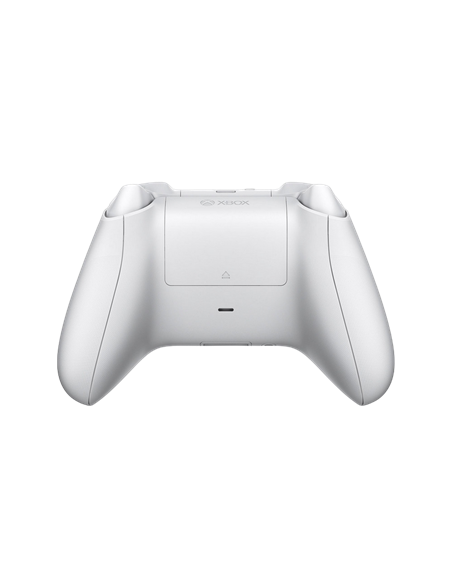 Геймпад Microsoft Xbox, Белый