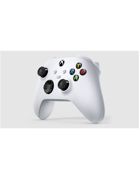 Геймпад Microsoft Xbox, Белый